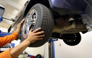 Tips on Vehicle Maintenance to Save Money